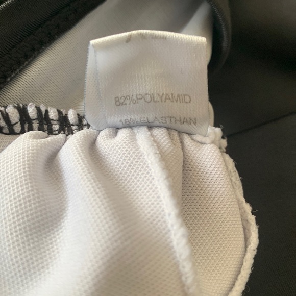 ✨BLACK TANKINI BATHING SUIT SIZE XL - Picture 5 of 15